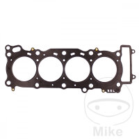 Junta de culata para Yamaha FZ6 YZF-R6 600 Fazer # 2003-2010