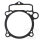 Cylinder base gasket for Husqvarna FC FE FX SM KTM EXC-F Freeride SX-F XC