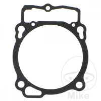 Cylinder base gasket for Husqvarna FC FE FS FX 450 KTM...