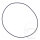 Joint de culasse pour Gas Gas EC 300 KTM EGS EXC SX 250 300 380