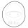 Joint de culasse pour Piaggio NRG NTT Quartz Zip 50 # 1992-2015