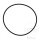 Joint de culasse pour Aprilia AF1 Classic Europa MX RS RX SX 125