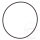 Joint de pompe &agrave; eau pour Honda CB CBF CBR RVF VFR 600 750 800 900 # 1986-2007