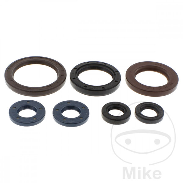Engine gasket set for Husqvarna FC 250 350 KTM SX-F 250 350 ie4T # 2016
