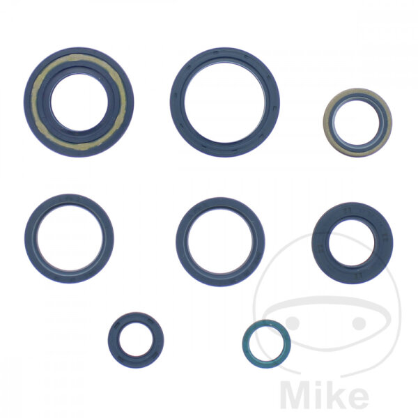 Engine gasket set for Cagiva Alazurra Elefant Indiana Pantah 350 650 # 80-89