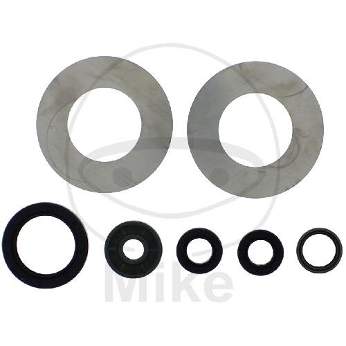 Engine gasket set for Husqvarna FC KTM SX-F 450 # 2016