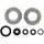 Engine gasket set for Husqvarna FC KTM SX-F 450 # 2016