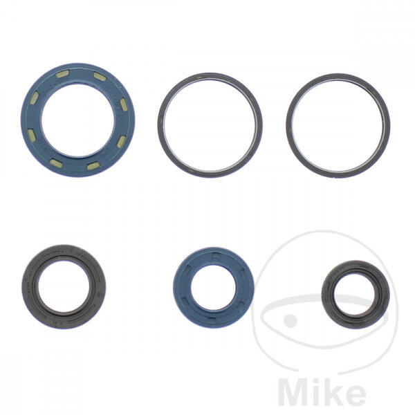 Jeu de joints de moteur pour Kymco Heroism Mxer MXU Sniper 50 # 1994-2017