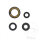 Engine gasket set for Yamaha SRX 600 H N TT 600 E R RE # 1986-2004