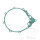 Guarnizione coperchio alternatore per Honda XL XR 600 # 1983-2000