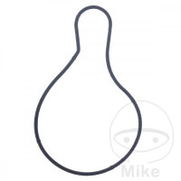 Sello de la bomba de agua para Yamaha TDM 850 900 TRX 850...