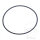 Joint de pompe &agrave; eau pour Honda CB CBF 500 VFR 400 # 1990-2008