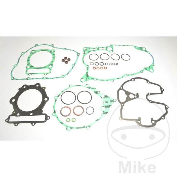 Dichtungssatz komplett f&uuml;r Honda XR 600 # 1988-2000