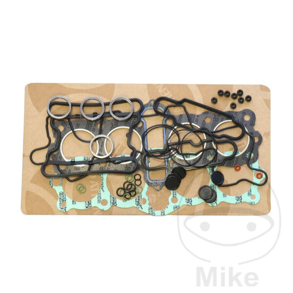 Set guarnizioni cilindro per Honda CB 650 C Custom # 1979-1982