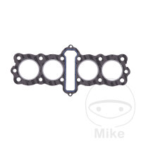 Guarnizione testata cilindri per Honda CB 650 # 1979-1982