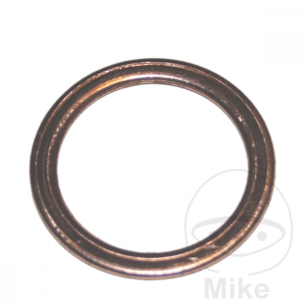 Junta del colector 36x47x2,5mm ATH para Kawasaki EN ER GPZ 500 W 650 800