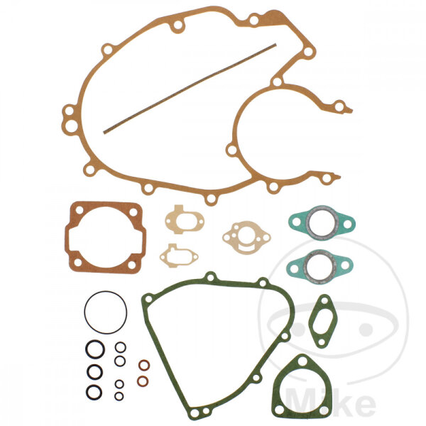 Kit de joints complet ATH pour Vespa ET3 125 1976-1983 # N Spezial 50 1975-1982
