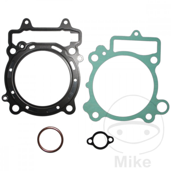 Set guarnizioni cilindro per Kawasaki KFX KLX KX 450 # 2007-2017