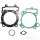 Set guarnizioni cilindro per Kawasaki KFX KLX KX 450 # 2007-2017
