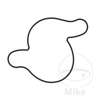 Sello de la bomba de agua para Suzuki DL SV TL 1000 #...