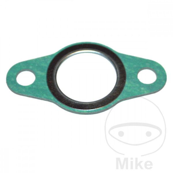 Manifold gasket 25.7x36.5x1.45mm ATH for Vespa ET3 125 Primavera # 1976-1983