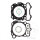 Jeu de joints de cylindre pour Yamaha WR YZ 250 # 2014-2018
