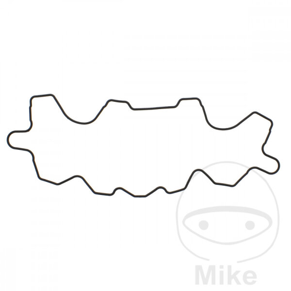Valve cover gasket for Honda CB 650 # 1979-1982