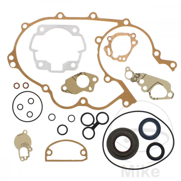 Gasket set complete ATH for Vespa PX 125 T5 # 1985-1990