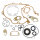 Gasket set complete ATH for Vespa PX 125 T5 # 1985-1990