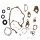 Kit de joints complet ATH pour Vespa Cosa P PX Rally 200 # 1972-2003