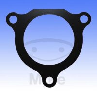 Junta del colector 42,4x57x0,25mm ATH para Honda CR 250 R...