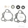 Water pump gasket set for Honda CR 125 R 1988-2004