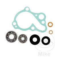 Water pump gasket set for Honda CR 80 R 1985-1995