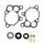 Water pump gasket set for Honda CR 500 R 1985-2001