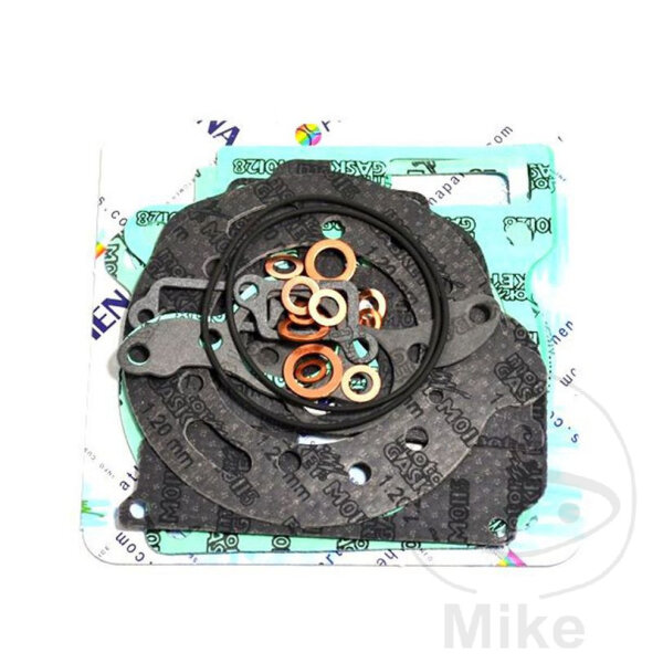 Cylinder gasket set for KTM EGS EXC SX 125 # 1998-2001