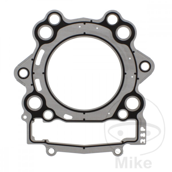 Junta de culata para Yamaha YFM 550 Grizzly # 2009-2016