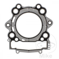 Zylinderkopfdichtung f&uuml;r Yamaha YFM 550 Grizzly #...