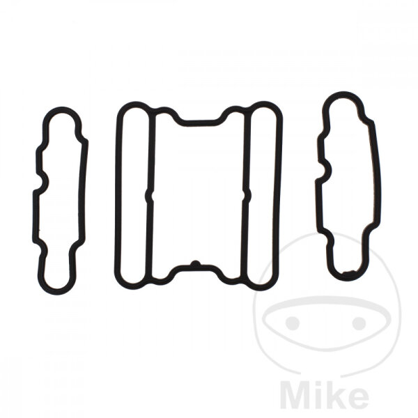 Gasket set cover engine ventilation for Honda CB 650 # 1979-1982