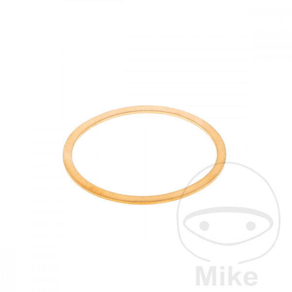 Junta del colector 55x48x1,5mm ATH para Kawasaki KX 250 # 1995-2004