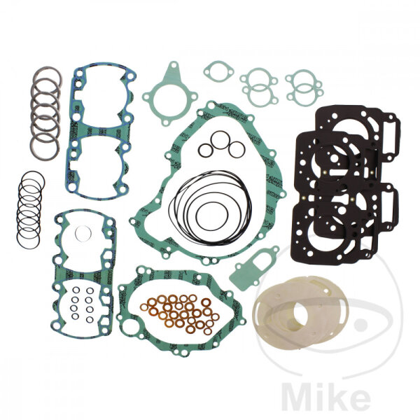 Jeu complet de joints pour Suzuki RG 500 Gamma # 1986-1989