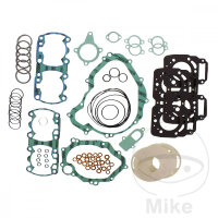 Dichtungssatz komplett f&uuml;r Suzuki RG 500 Gamma #...