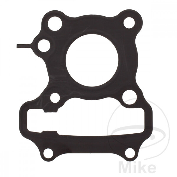 Junta de culata para SYM Allo Crox Fiddle II III Jet14 Jet4 Mask Mio 50