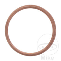 Kr&uuml;mmerdichtung 33x38.3x2.1mm ATH f&uuml;r Kawasaki...