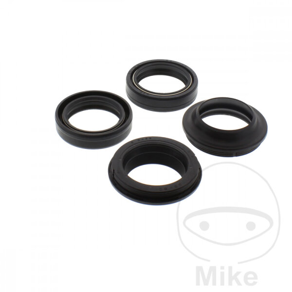 Joint de fourche 35 x 48 x 11 pour Suzuki RM 80