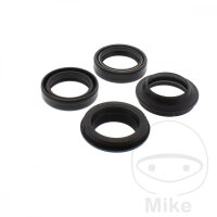 Joint de fourche 35 x 48 x 11 pour Suzuki RM 80