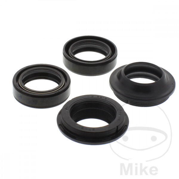 Fork seal set 27 x 39 x 10,5 for Honda CRF 70 100 XR 80 Yamaha RD 80