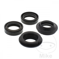 Fork seal set 27 x 39 x 10,5 for Honda CRF 70 100 XR 80...