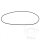 Clutch cover gasket for Honda TRX 450 Sportrax # 2004-2009