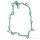 Alternator cover gasket for Piaggio Vespa # 2012-2019