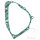 Alternator cover gasket for Suzuki DR EN GN GS GZ TU 125 # 1994-2013